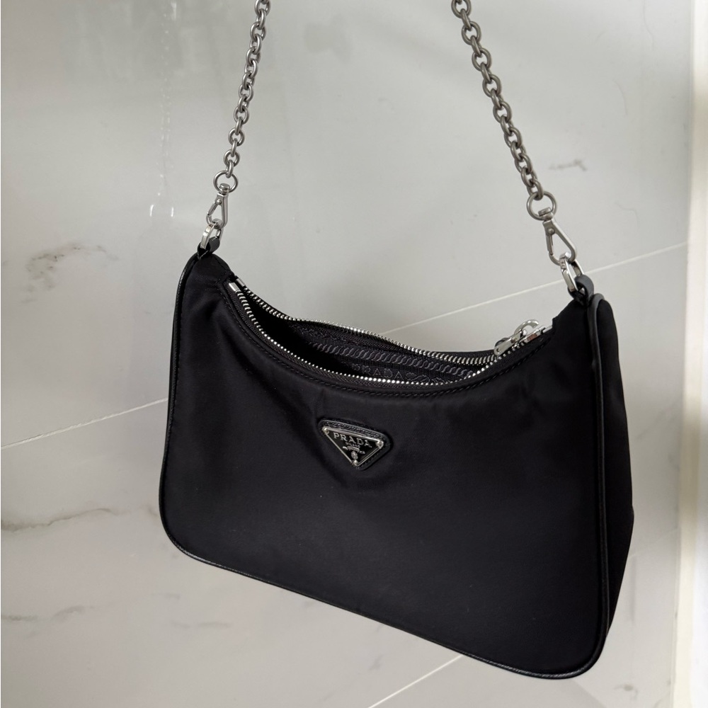 Prada Nylon Re-Edition 2005, Shoulder Strap only
